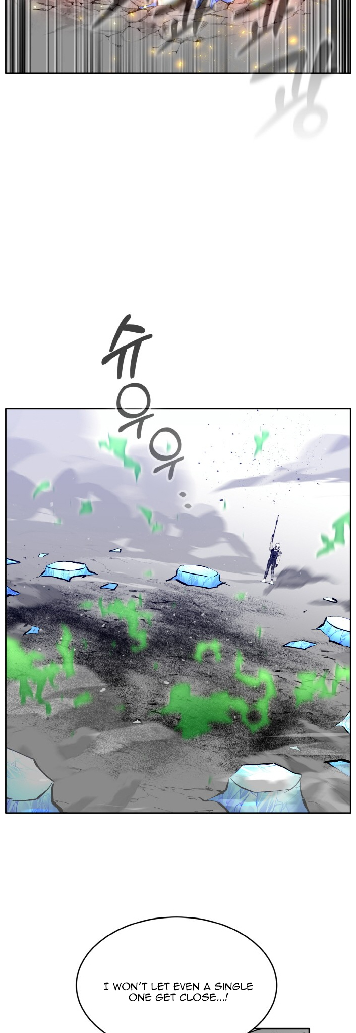 Counter Cube Chapter 68 42
